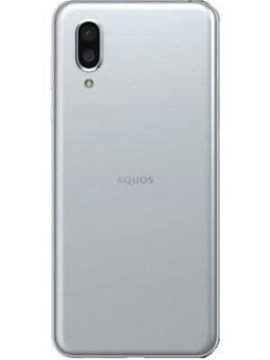 Sharp Aquos Sense 3 Plus