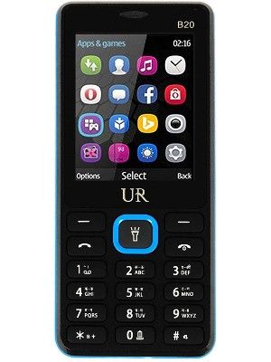UR