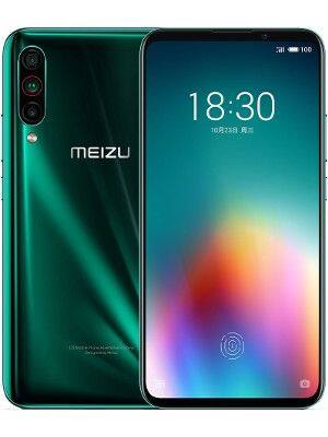 Meizu 16T