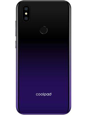 Coolpad Cool 5