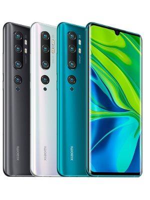 Xiaomi Mi CC9 Pro