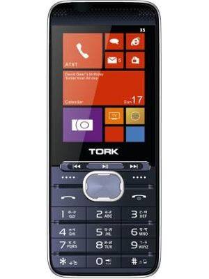 Tork X5