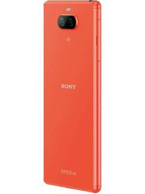 Sony Xperia 8