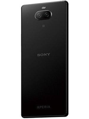 Sony Xperia 8