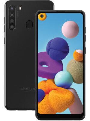 Samsung Galaxy A21