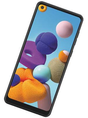 Samsung Galaxy A21