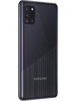 Samsung Galaxy A31