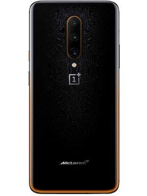 OnePlus 7T Pro McLaren Edition