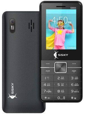 SSKY S900 Power