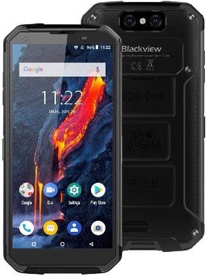 Blackview BV9500 Plus