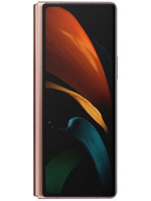 Samsung Galaxy Fold 2