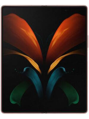 Samsung Galaxy Fold 2