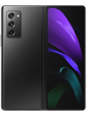 Samsung Galaxy Fold 2