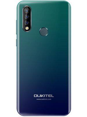 Oukitel C17 Pro