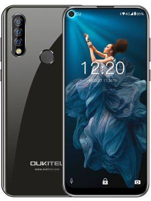 Oukitel C17 Pro