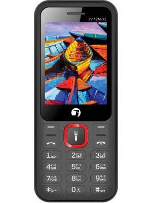 Jivi JV 12M XL
