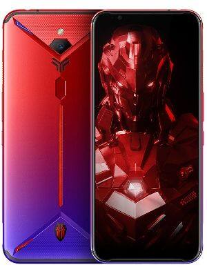 Nubia Red Magic 3S 256GB