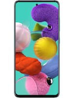 Galaxy A51