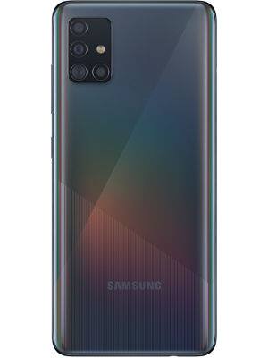 Samsung Galaxy A51