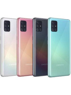 Samsung Galaxy A51