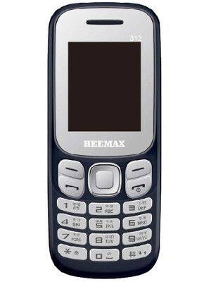 HEEMAX P312
