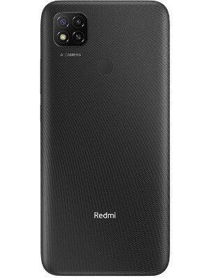 Xiaomi Redmi 9