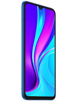 Xiaomi Redmi 9
