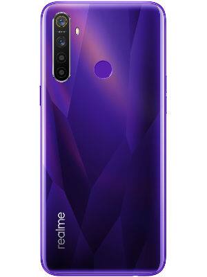 Realme 5s