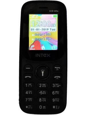 Intex Eco 105x