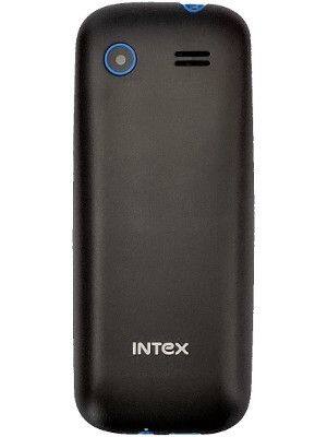 Intex Eco 105x