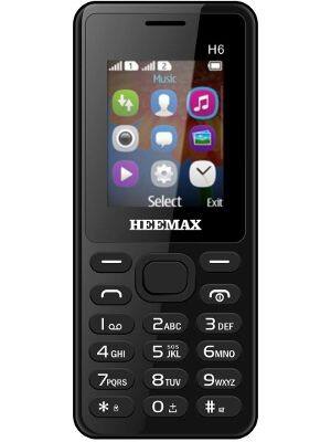 HEEMAX