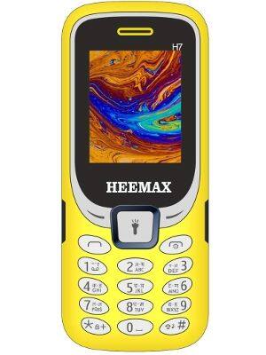 HEEMAX H7