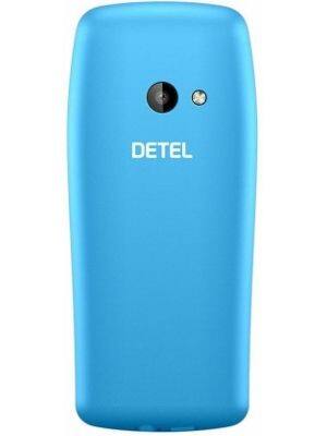 Detel D1 Star