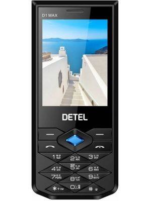 Detel D1 Max