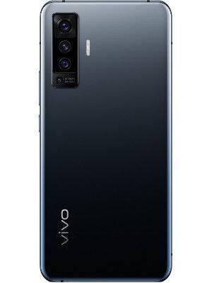 Vivo X50