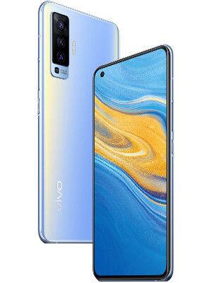 Vivo X50