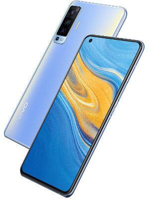 Vivo X50