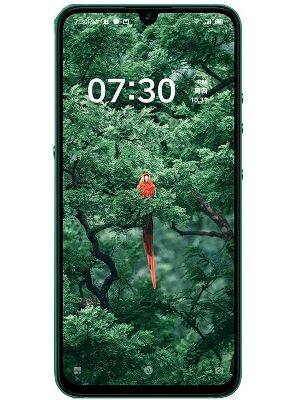 Smartisan Jianguo Pro 3