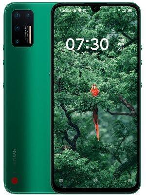 Smartisan Jianguo Pro 3