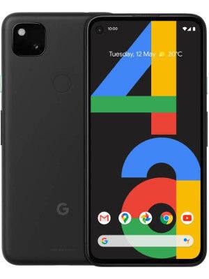 Google Pixel 4A