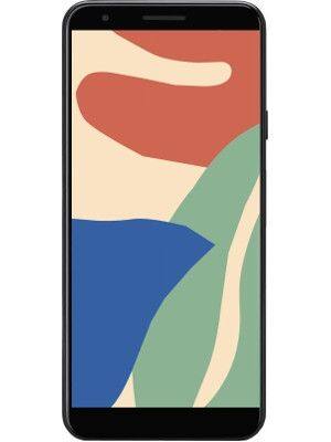 Google Pixel 4A XL