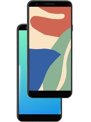 Google Pixel 4A XL