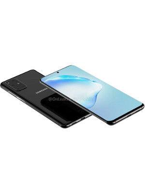 Samsung Galaxy S11 Plus