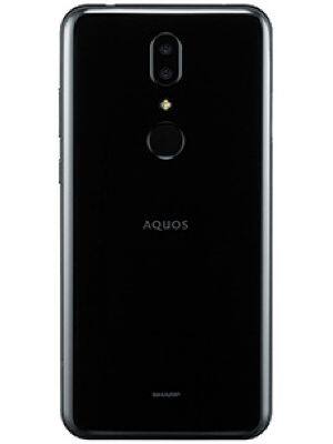 Sharp Aquos V