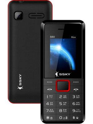 SSKY S60 Max