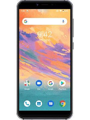 Umidigi A3S