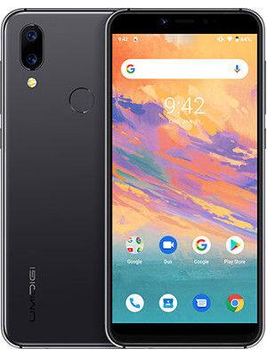 Umidigi A3S