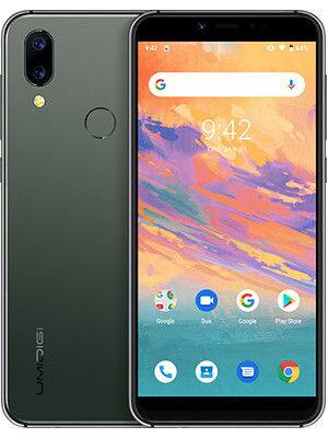 Umidigi A3S