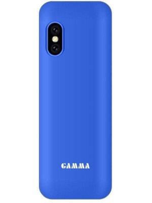Gamma K2 Nano