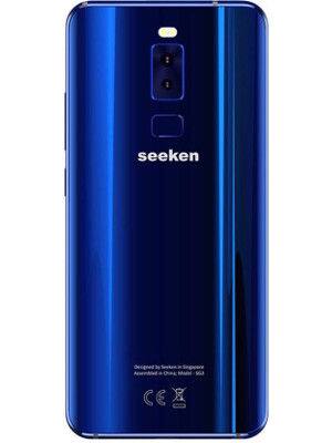 Seeken SG3